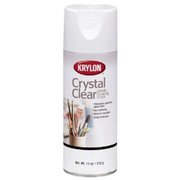 Krylon Krylon K1303 Crystal Clear Spray K1303